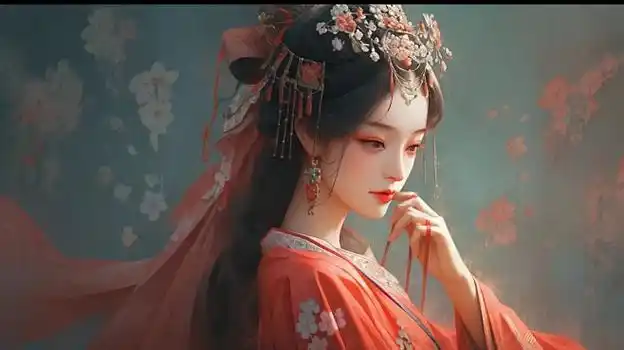 繁花电视剧首屏焦点配图