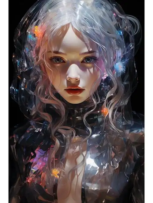 无间道电影详情配图